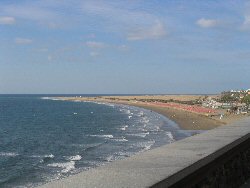 Playa del Ingles - Beach