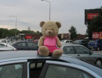 Roadchef at Sandbach